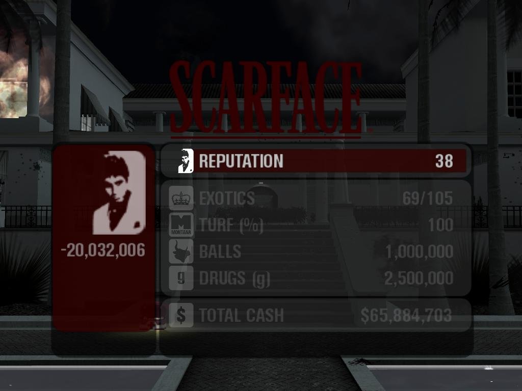 buy scarface pc game